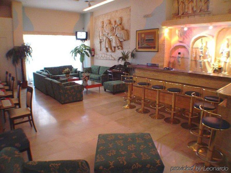 Hellinis 3* Athens