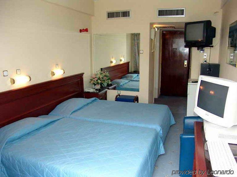 Hotel Hellinis
