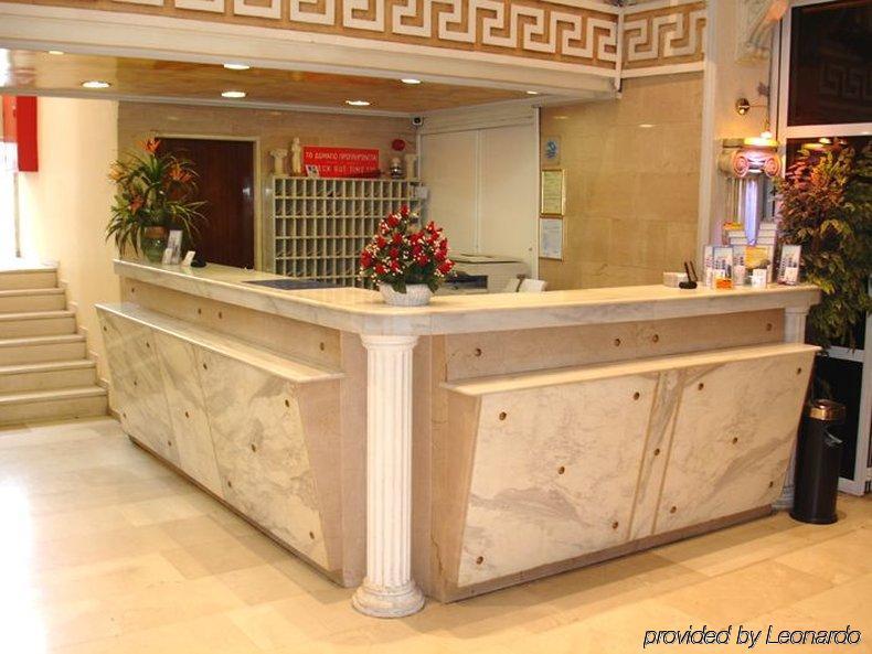 Hellinis Hotel Athens