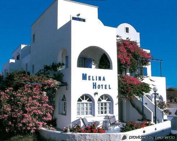 Aparthotel Melina