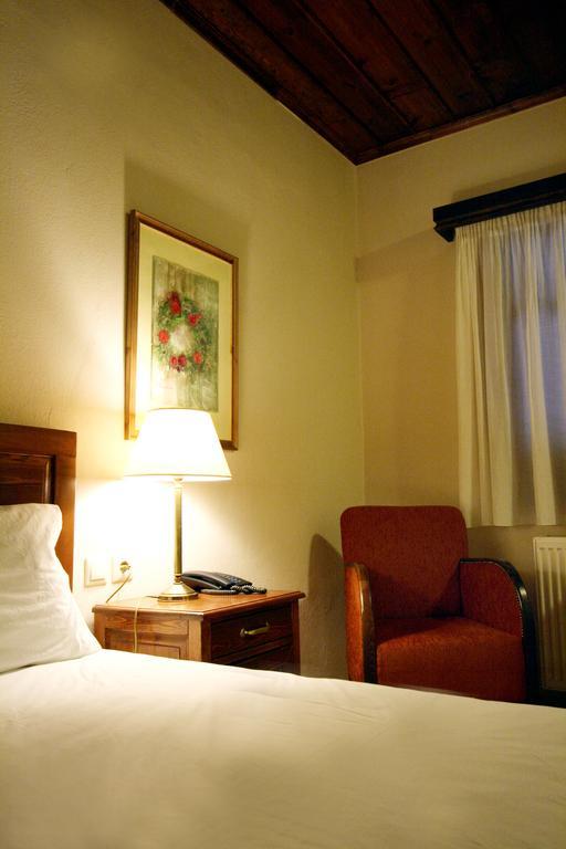 Papanastasiou Hotel Elati (Trikala)