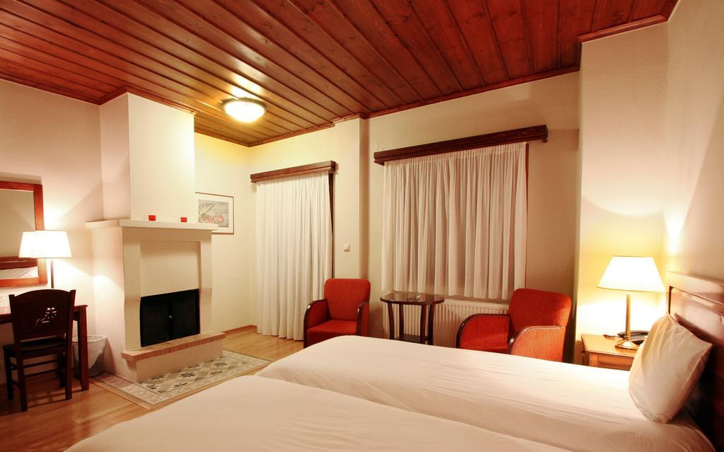 Papanastasiou Hotel