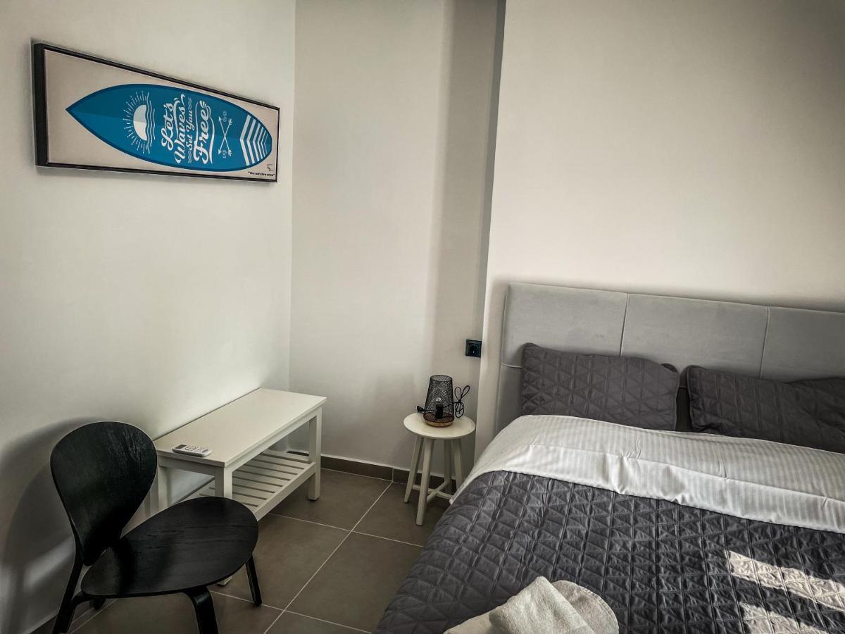 The Apartment *