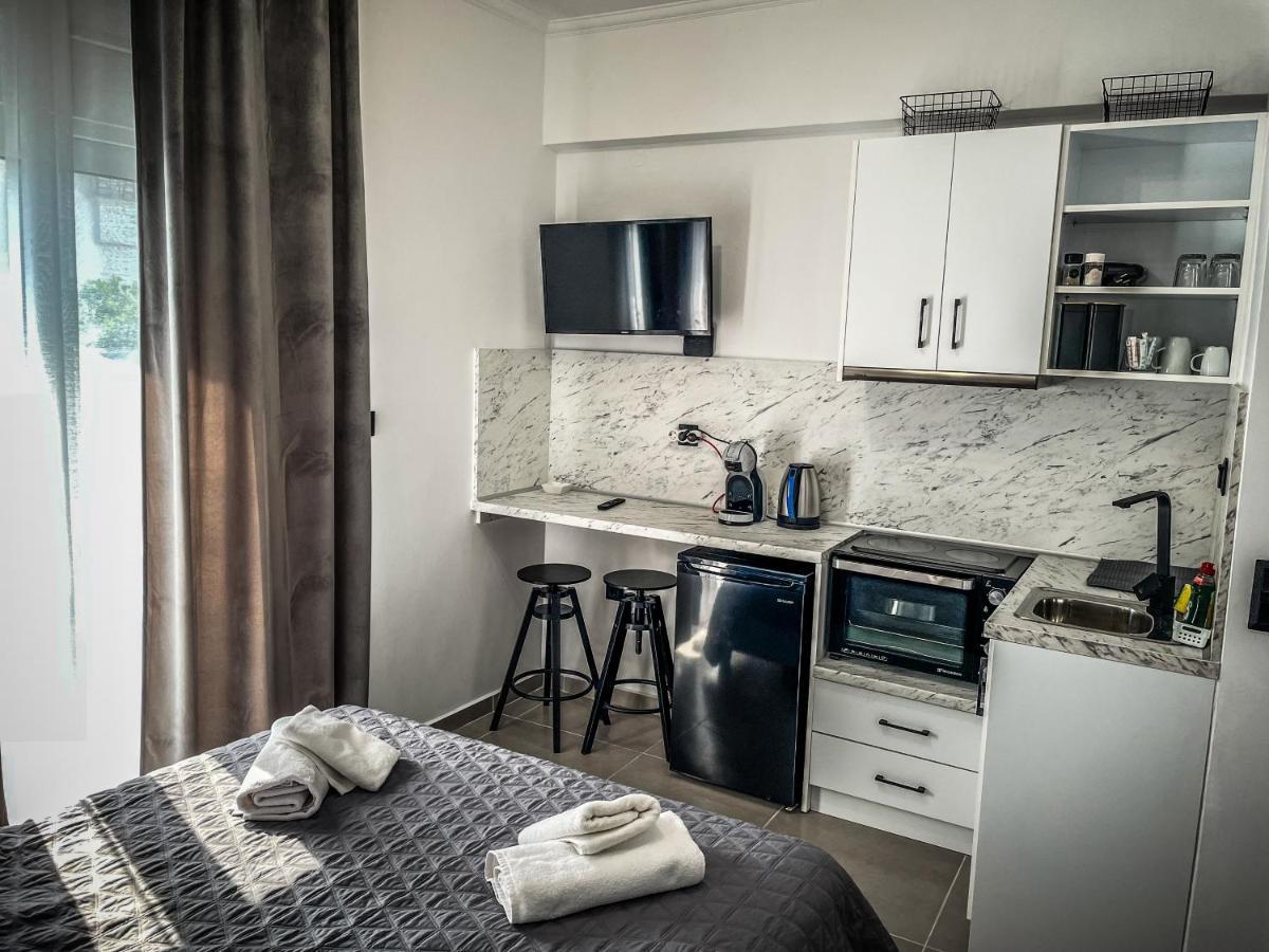 The Apartment Xanthi