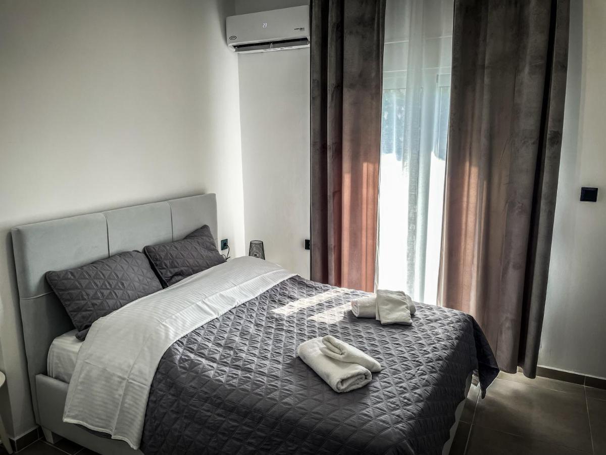 The Apartment Xanthi