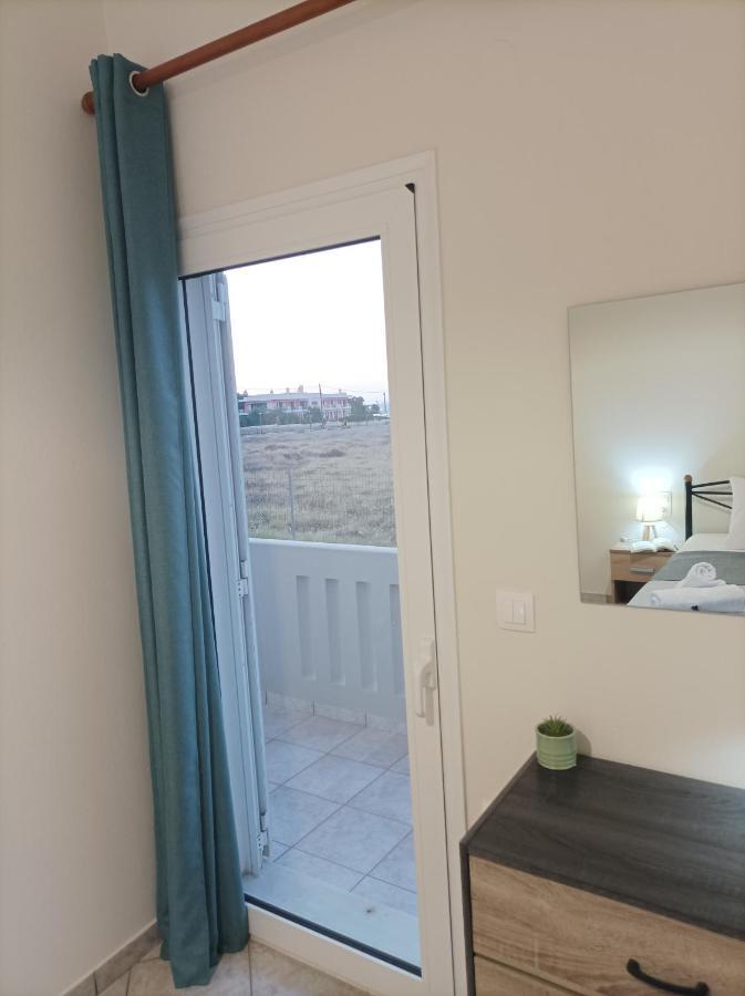 Seaview Apartment