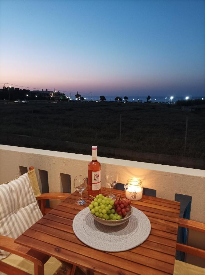 Seaview * Analipsi (Crete)