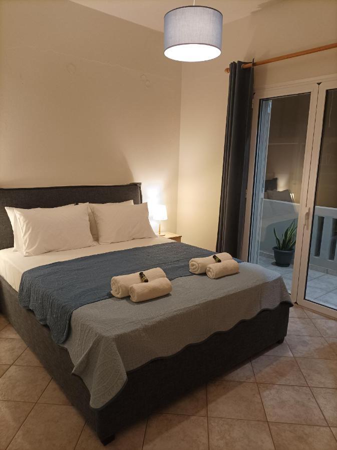 Seaview Analipsi (Crete)