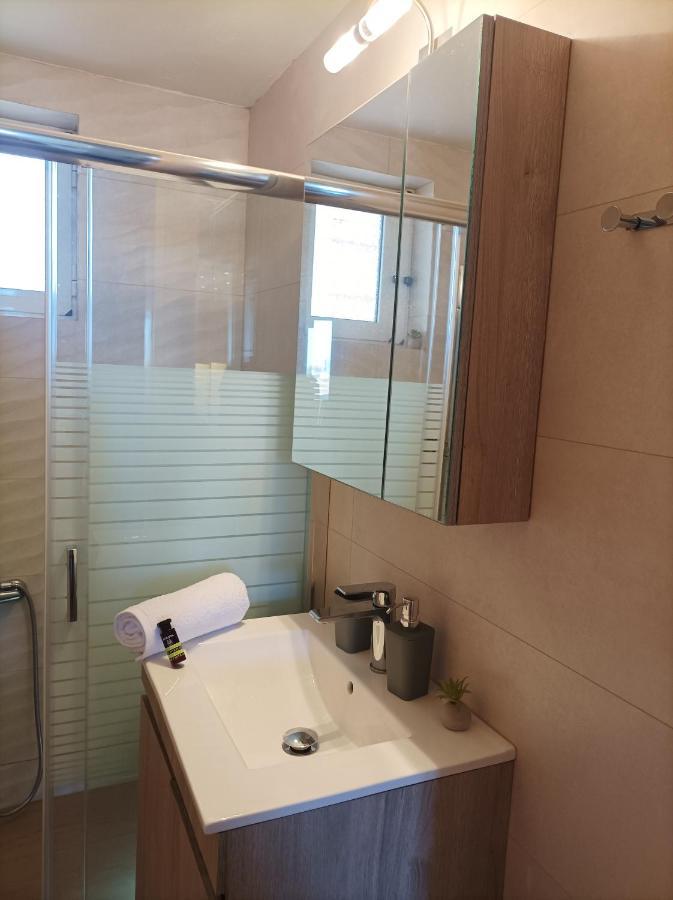 Apartment Seaview Analipsi (Crete)