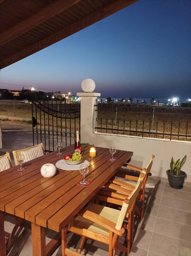 Seaview * Analipsi (Crete)