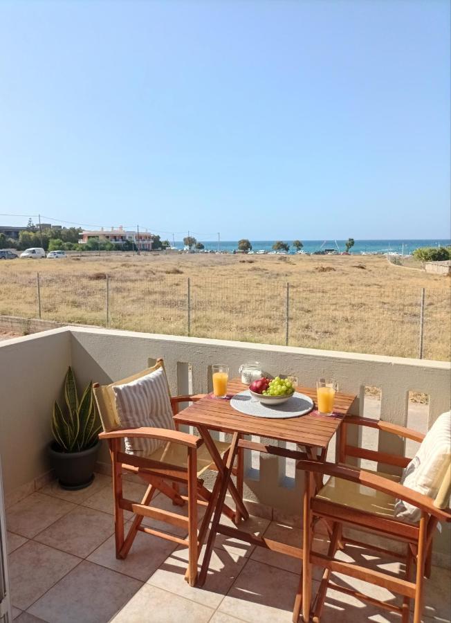 Seaview Analipsi (Crete)
