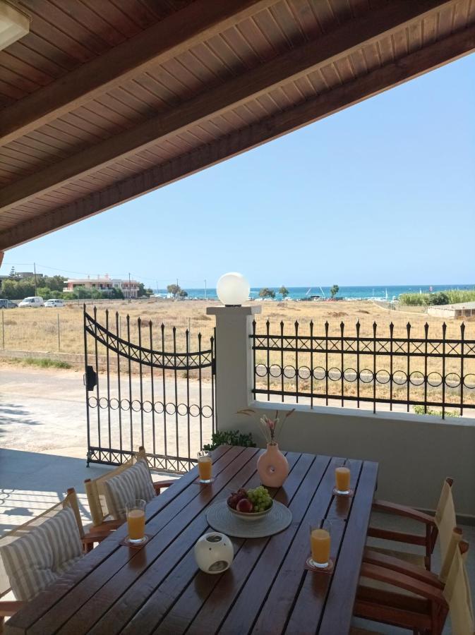 Seaview Apartment