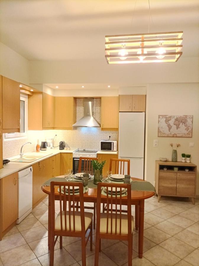 Apartment Seaview *