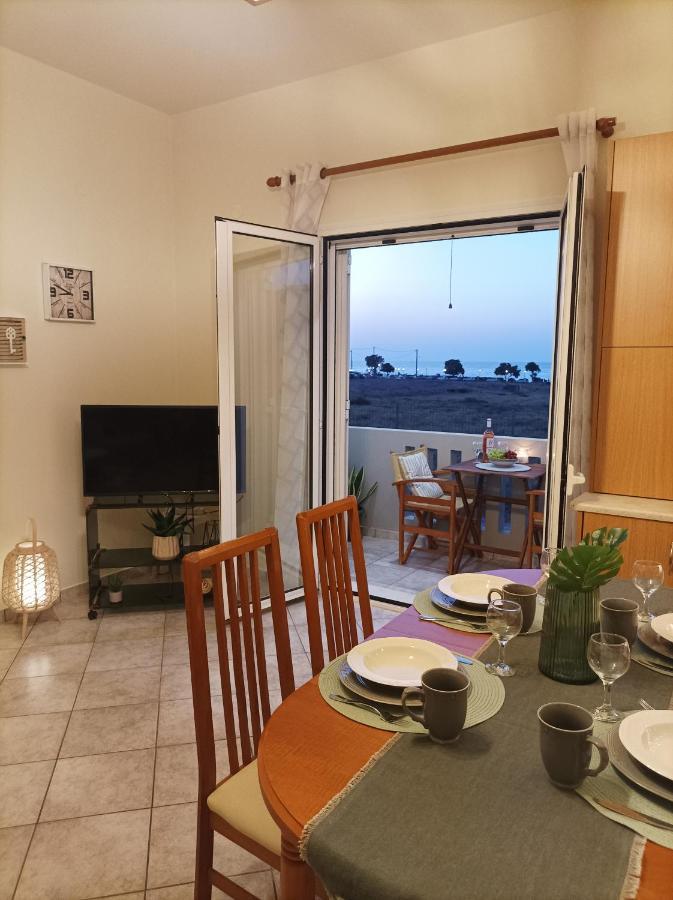 Apartment Seaview