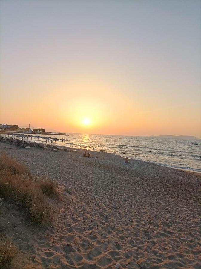 Seaview Apartment Analipsi (Crete)