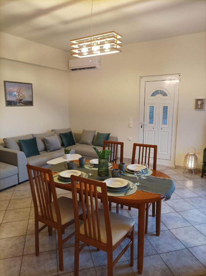 Seaview Apartment