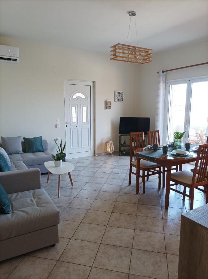 Seaview * Analipsi (Crete)