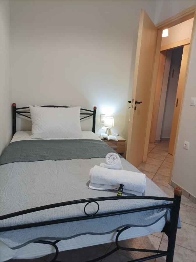 Apartment Seaview Analipsi (Crete)