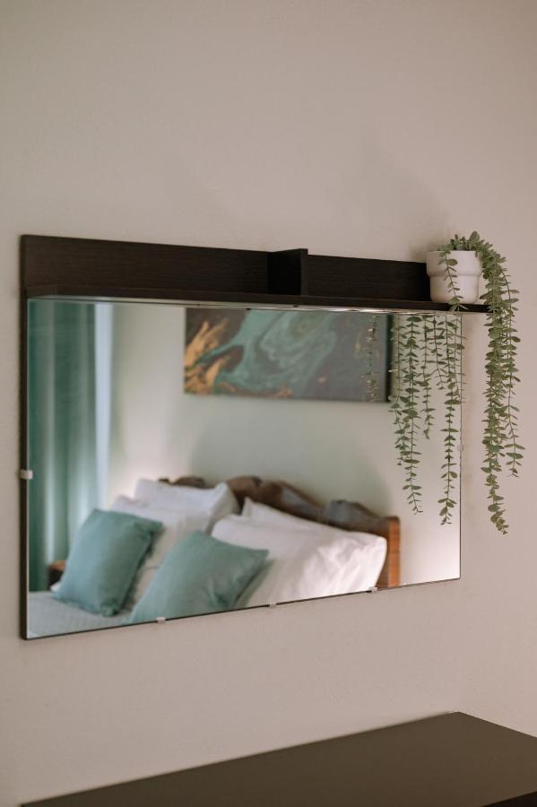 Oaza Thasos Holiday home