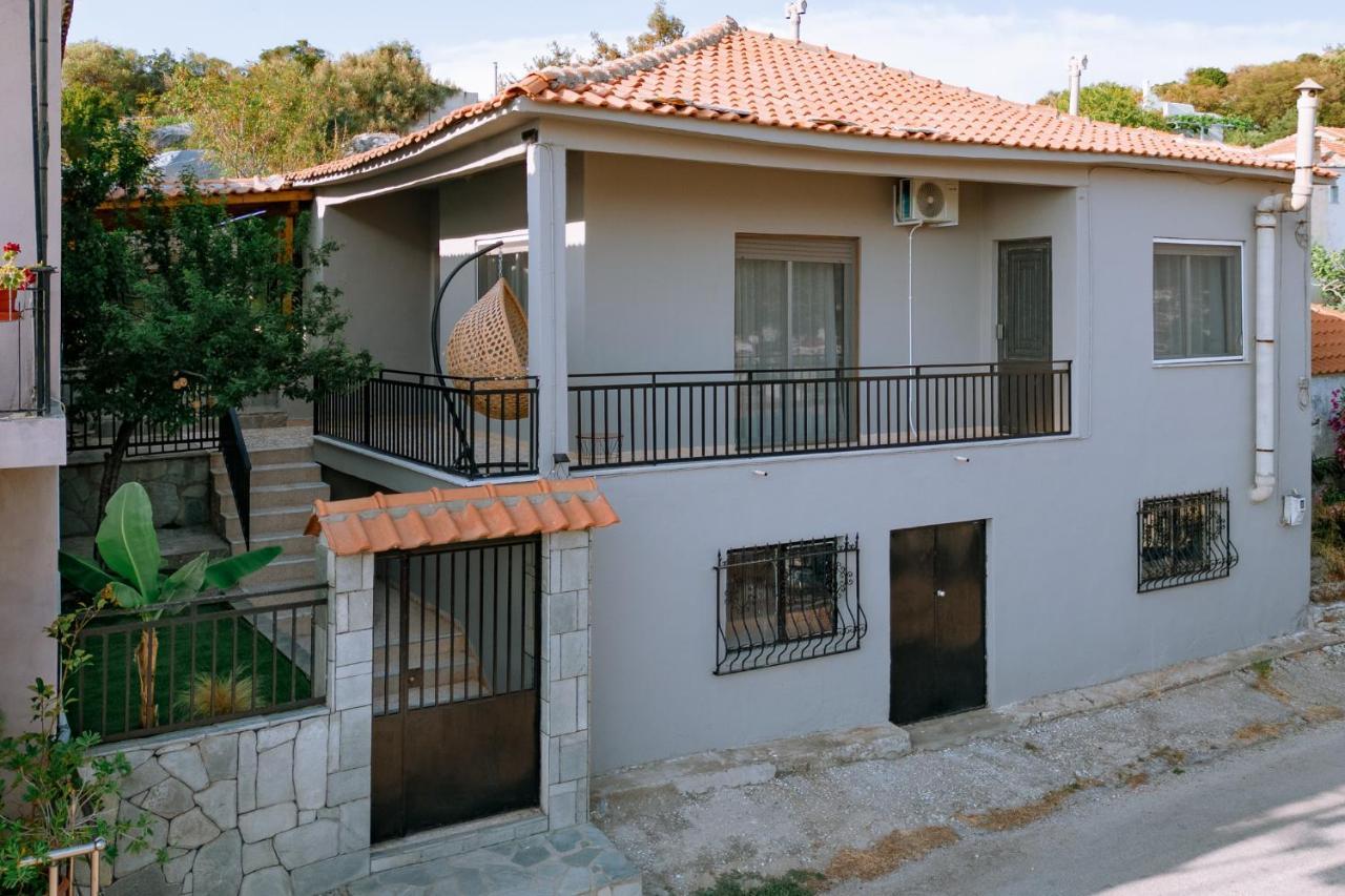 Oaza Thasos