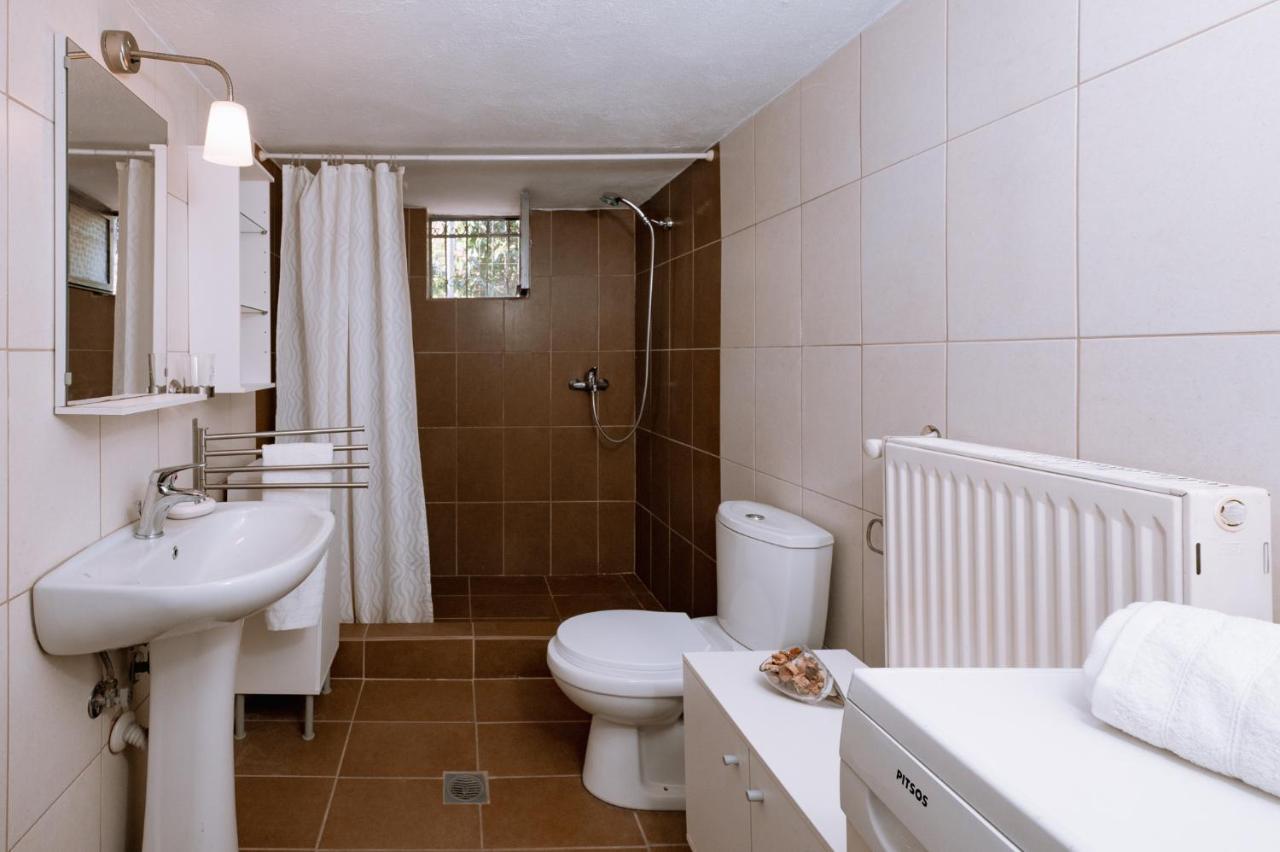 Holiday home Oaza Thasos Prinos (Thasos)
