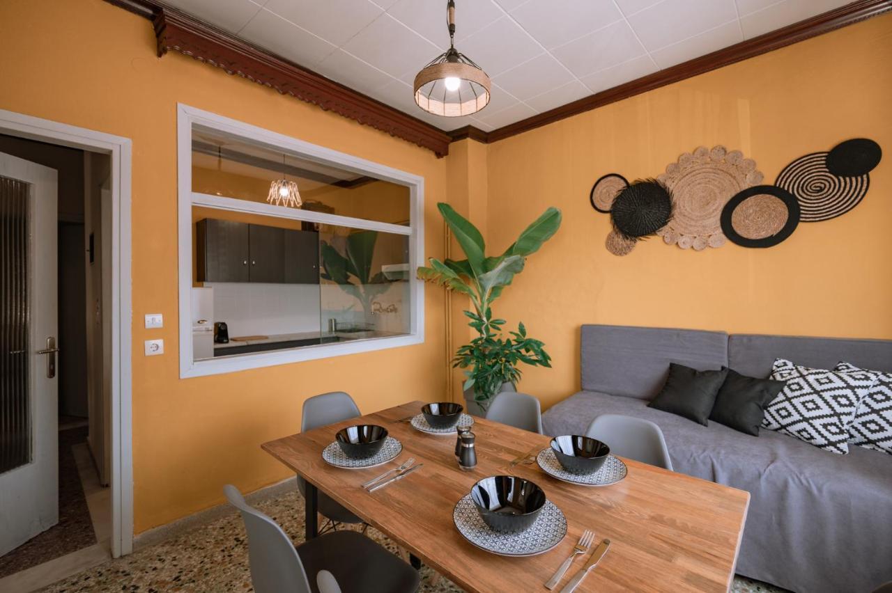 Holiday home Oaza Thasos
