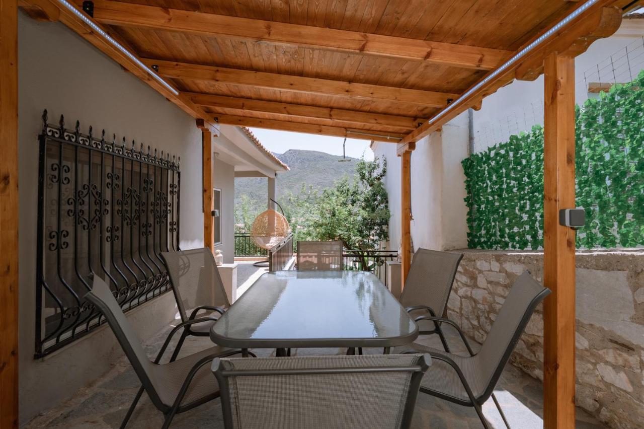 Holiday home Oaza Thasos