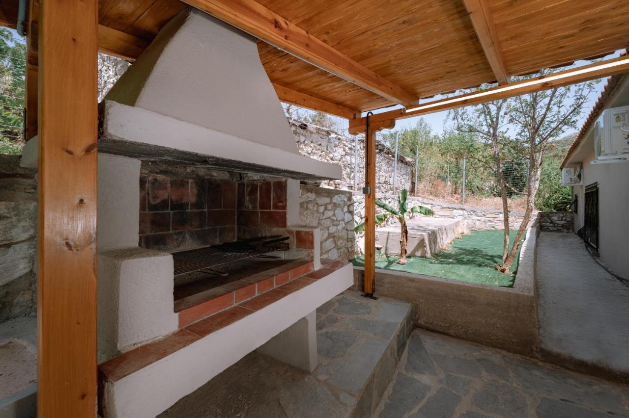 Holiday home Oaza Thasos Prinos (Thasos)