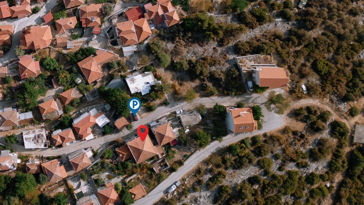 Holiday home Oaza Thasos *