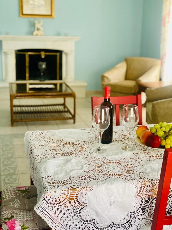 Lydia House Apartment *