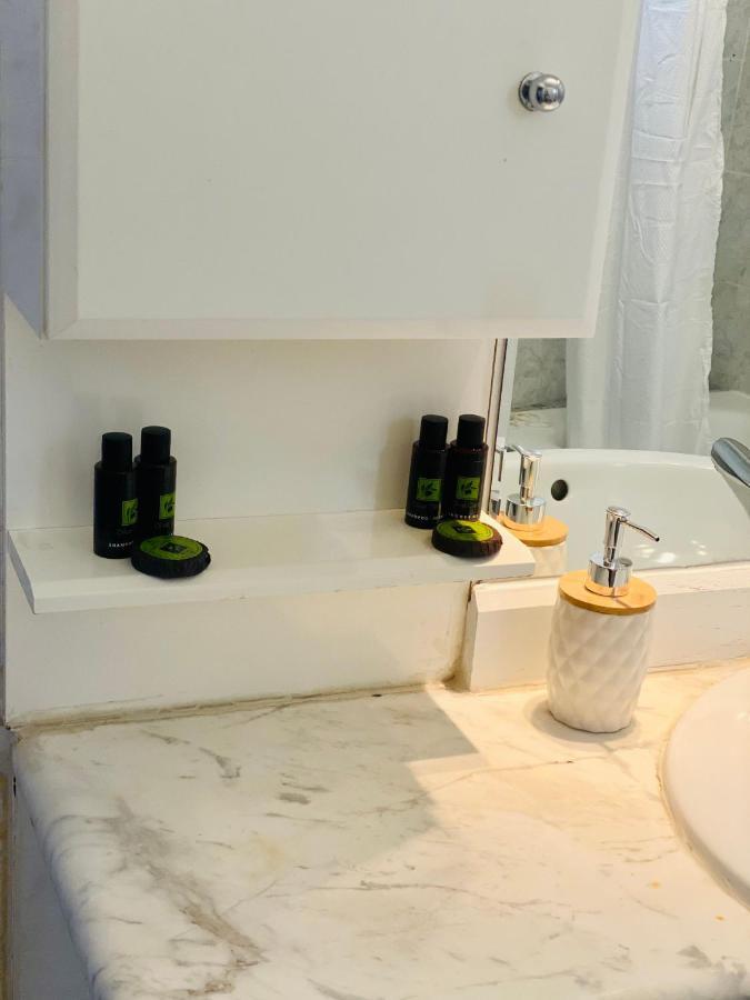 Lydia House Apartment Corinth