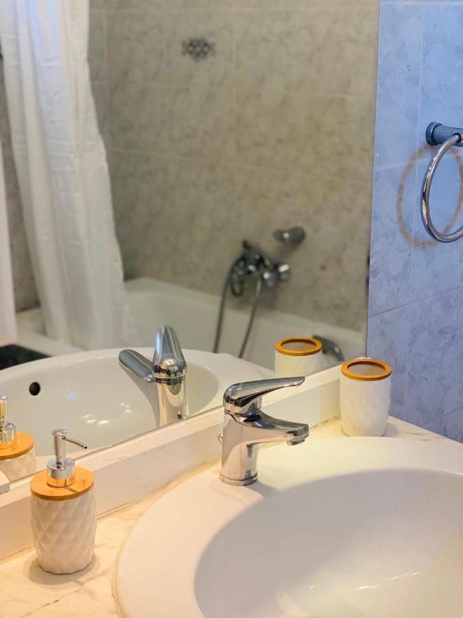 Lydia House Apartment Corinth