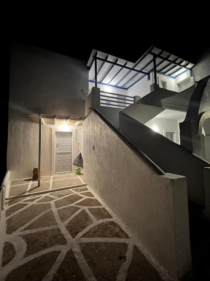 Panagiotis Apartment