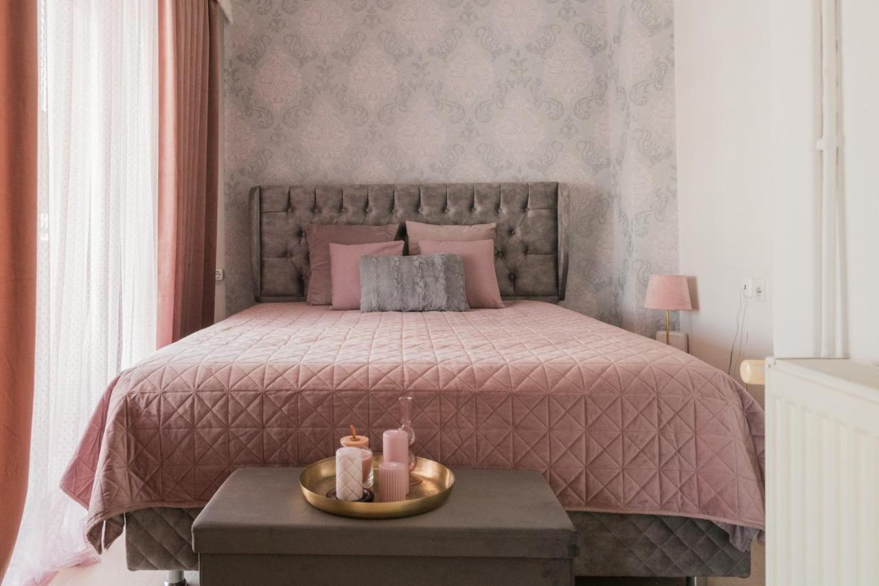 Velvet Apartment Volos