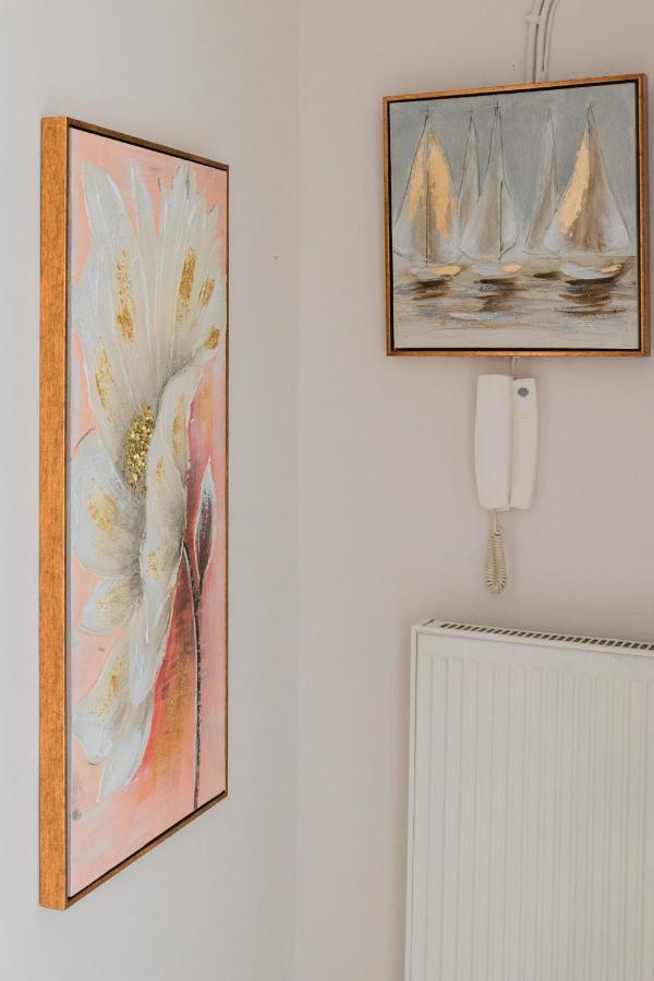 Apartment Velvet Volos