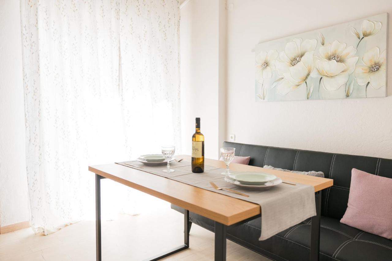 Velvet Apartment *