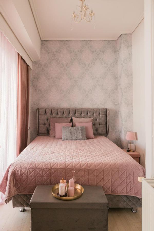 Apartment Velvet Volos