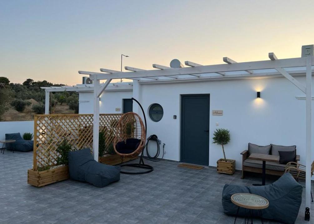 Airport Luxury Apartment
