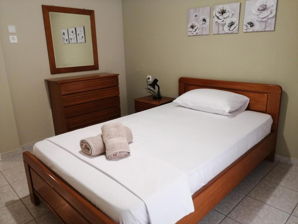 Central Home * Kalamata
