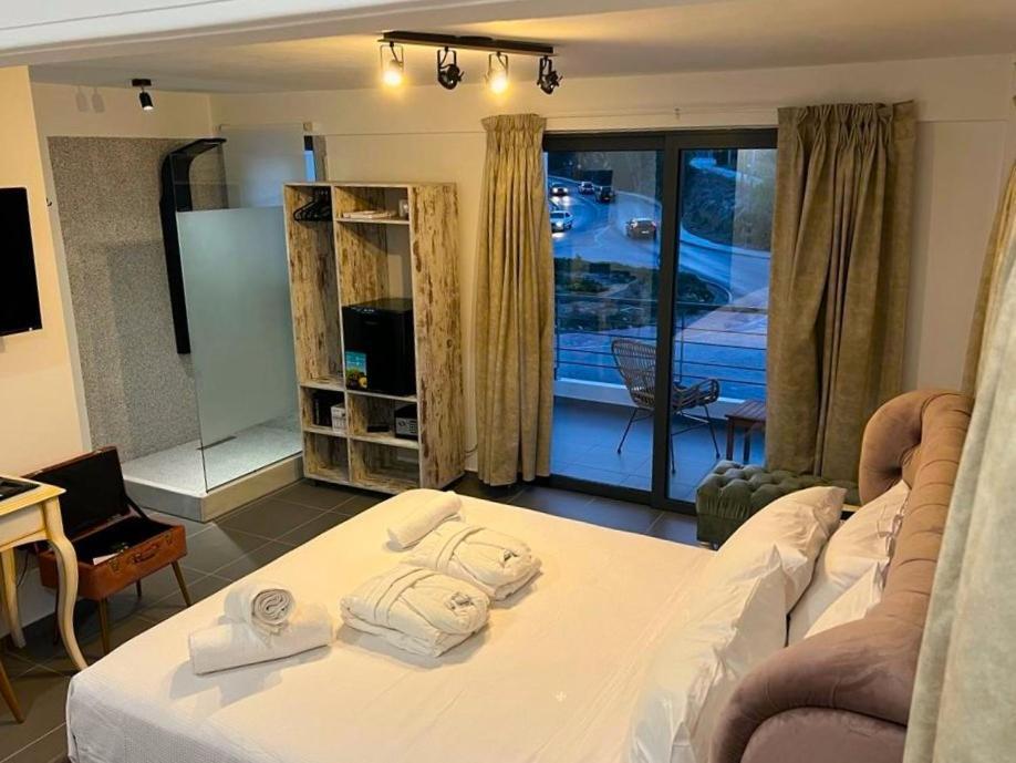 Airport Luxury Apartment *