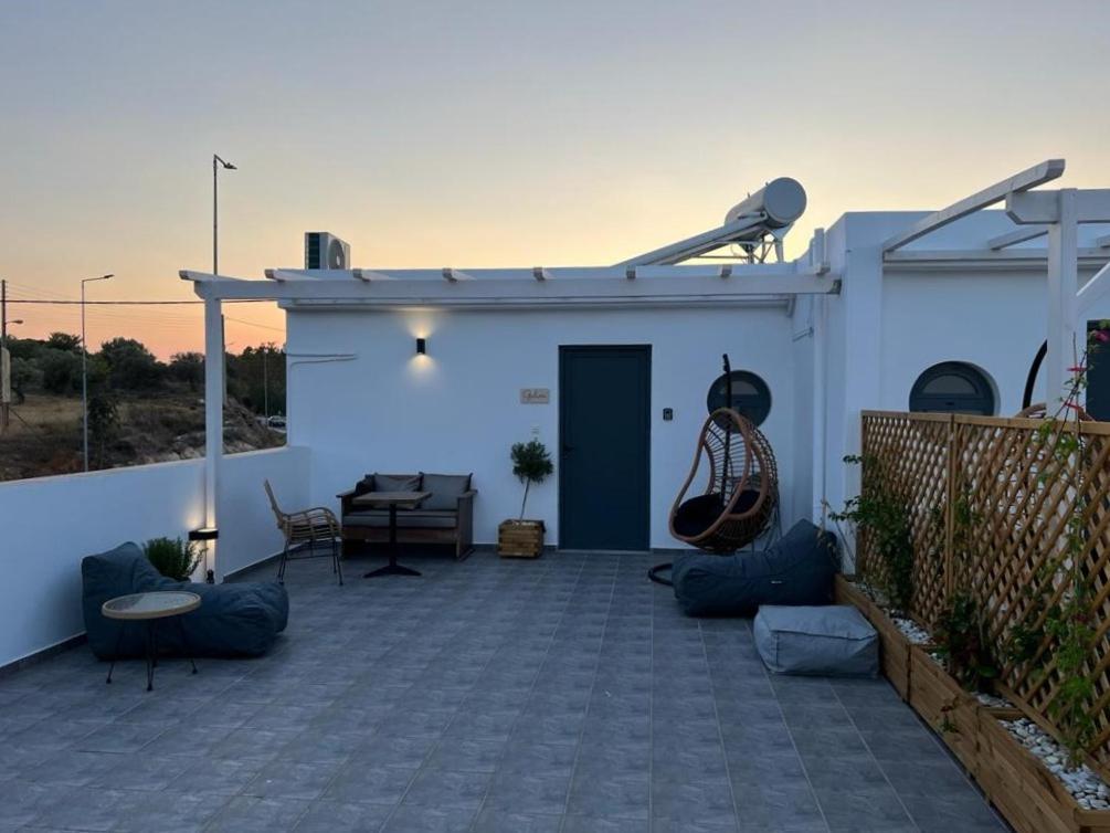 Airport Luxury * Artemida (Attica)