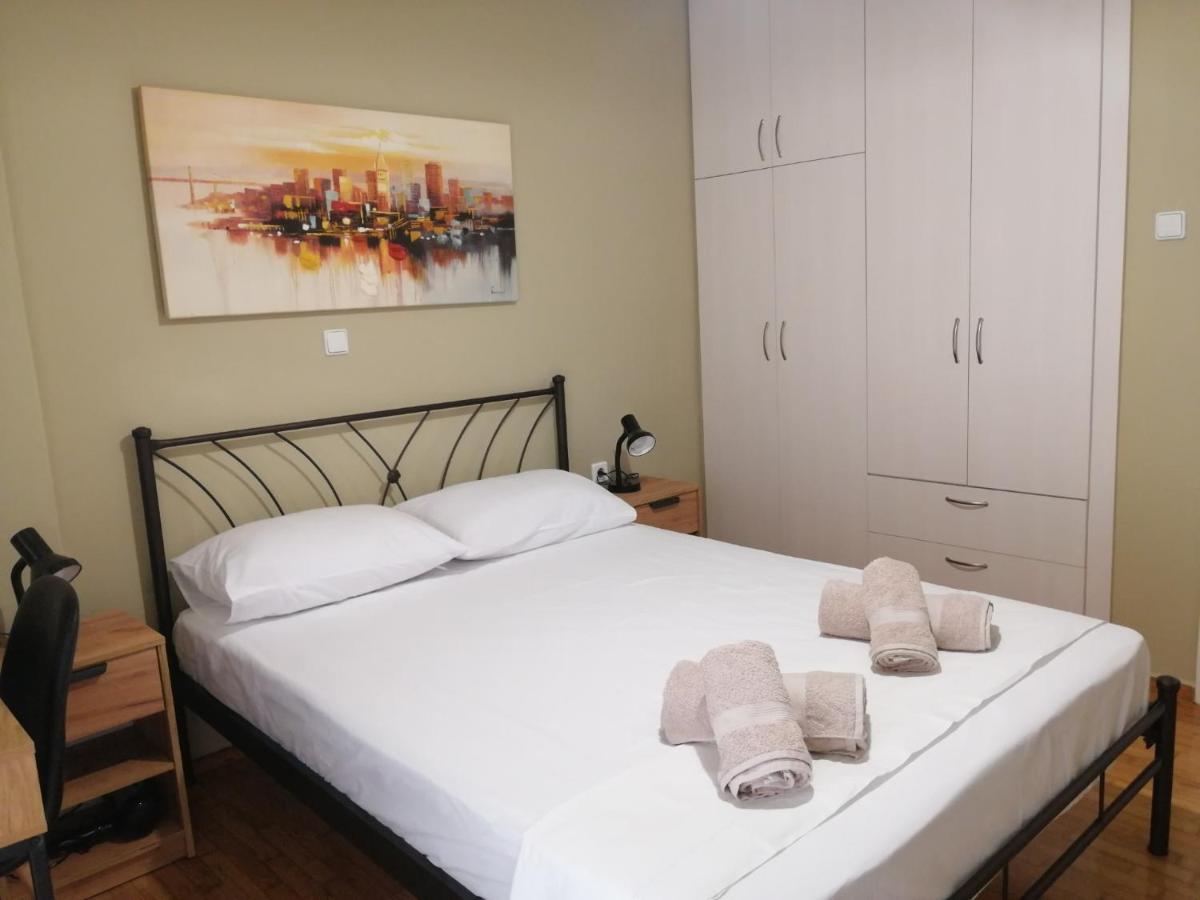 Apartment Central Home Kalamata