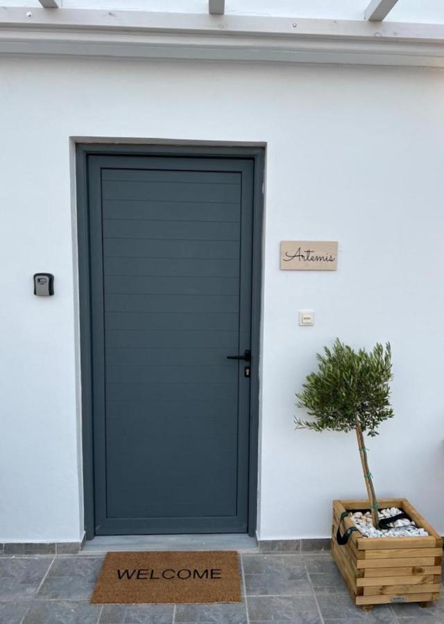 Airport Luxury Artemida (Attica)