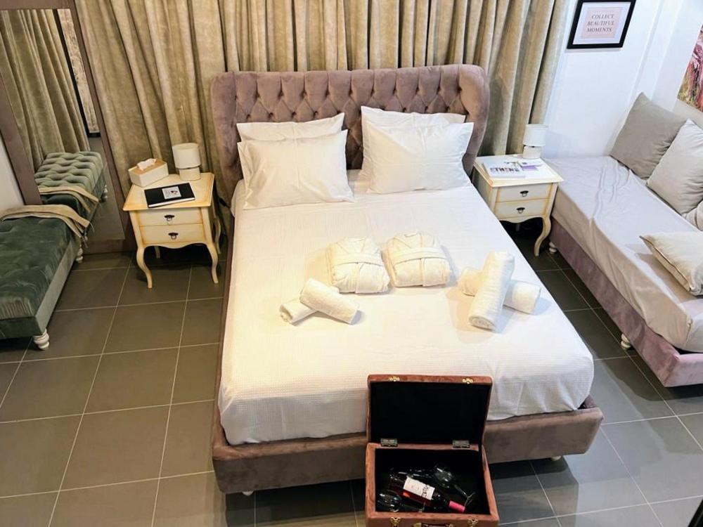 Airport Luxury Apartment *