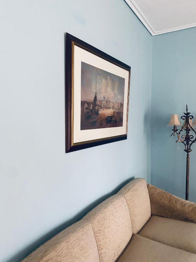 Lydia House Apartment *