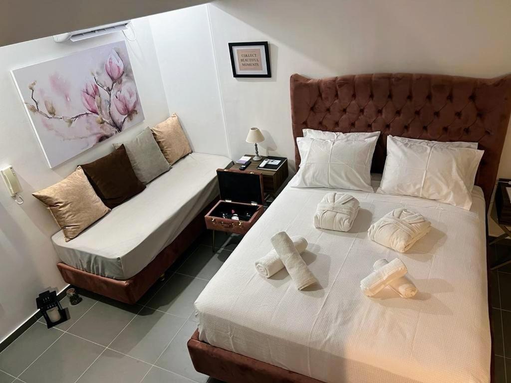 Apartment Airport Luxury Artemida (Attica)