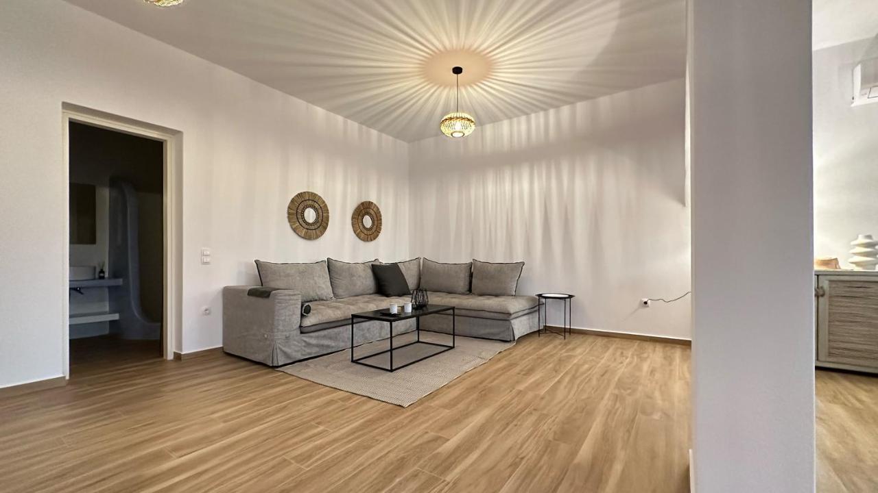 La Maison Holiday home Parikia (Paros)