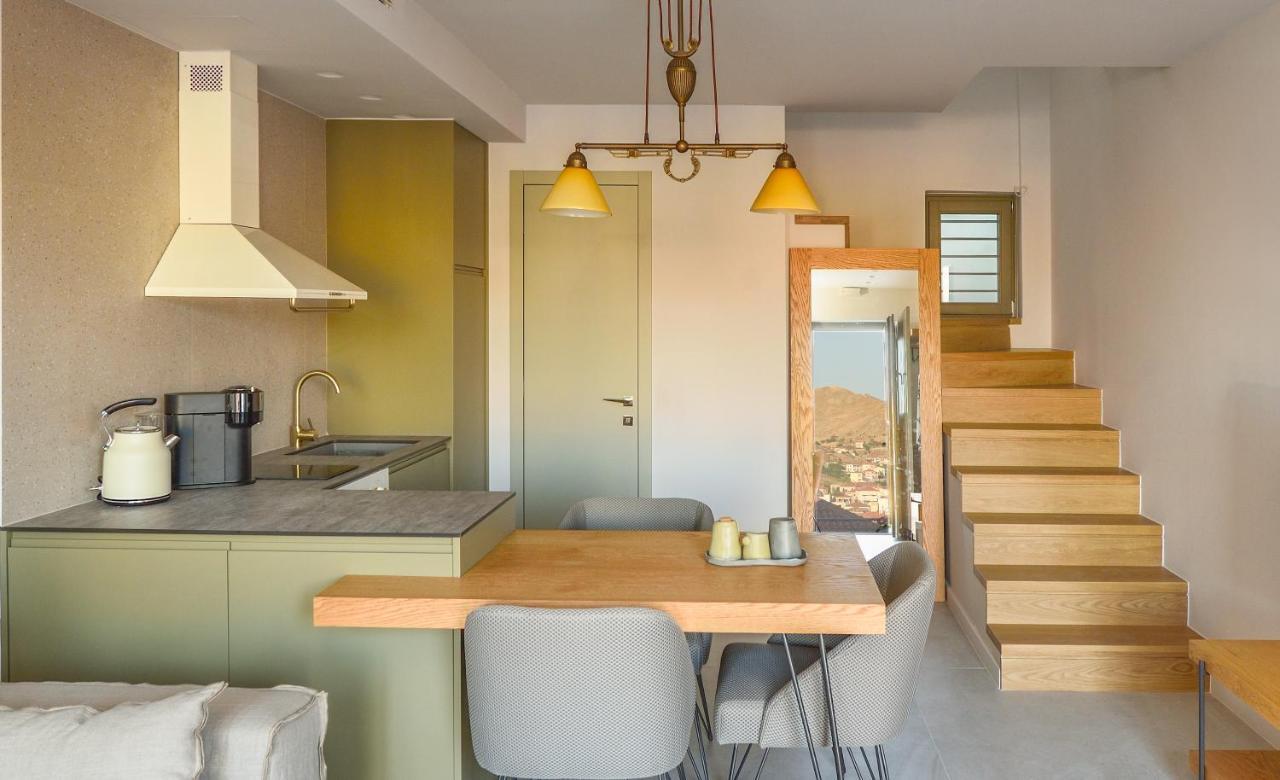Kale Alti Residences *