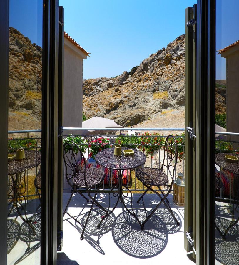Kale Alti Residences Apartment
