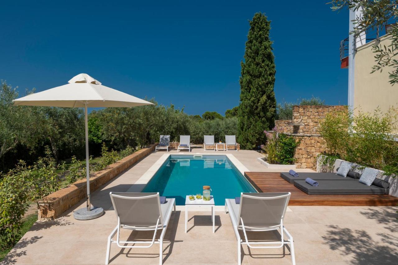 Holiday home Avista *